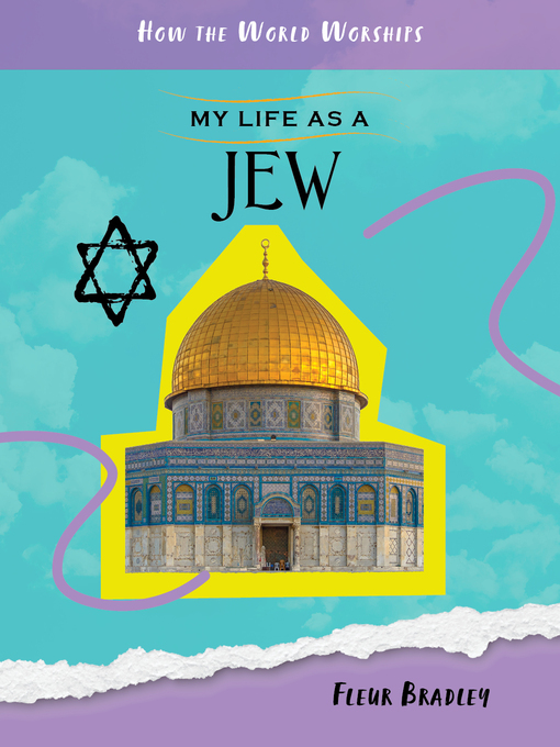 Title details for My Life as a Jew by Fleur Bradley - Available